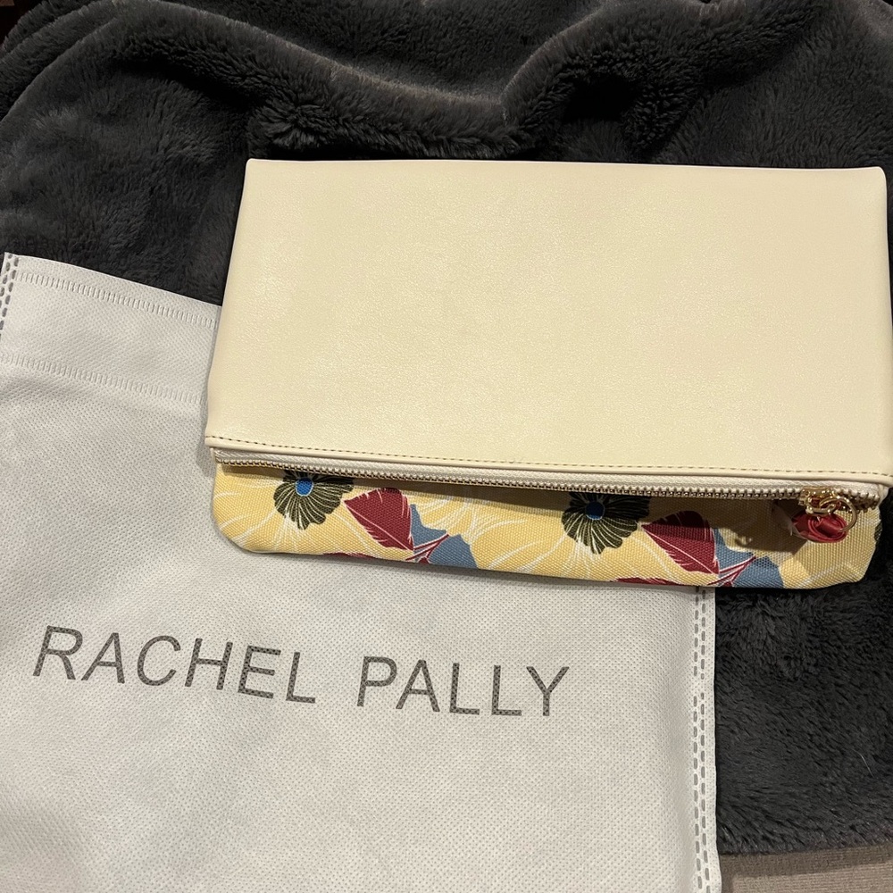 Rachel Pally Clutch